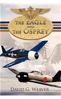 Eagle and the Osprey