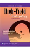 High-Yield Embryology