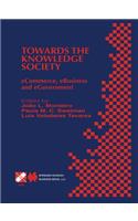 Towards the Knowledge Society