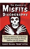 The Complete Misfits Discography