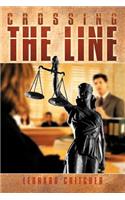 Crossing The Line