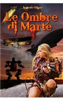 Le Ombre di Marte