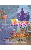 Hippo in the Stable