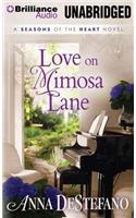 Love on Mimosa Lane