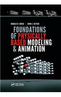 Foundations of Physically Based Modeling and Animation