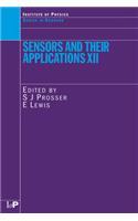 Sensors and Their Applications XII