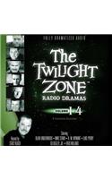 The Twilight Zone Radio Dramas, Vol. 14