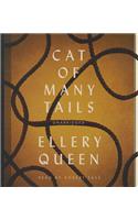 Cat of Many Tails: (Ellery Queen Mysteries (Audio))