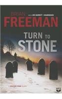 Turn to Stone