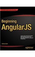 Beginning Angularjs
