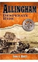 Allingham; Desperate Ride