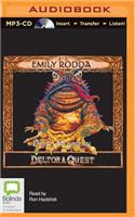 Dread Mountain: (Deltora Quest)