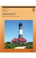 Integrated Pest Management Plan Fire Island National Seashore