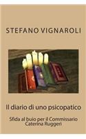 Il Diario Di Uno Psicopatico