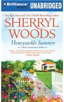 Honeysuckle Summer