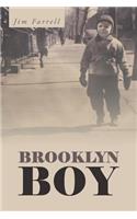 Brooklyn Boy