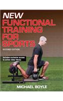 New Functional Training for Sports