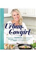 Urban Cowgirl