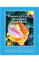 Poems of Love, Romance and Tears