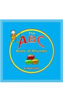ABC Book of Rhymes