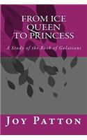 From Ice Queen to Princess: A Study of the Book of Galatians(English)