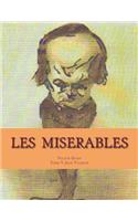 Les MISERABLES