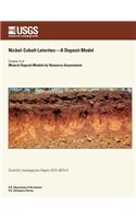 Nickel-Cobalt Laterites?A Deposit Model