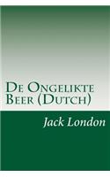 De Ongelikte Beer (Dutch)