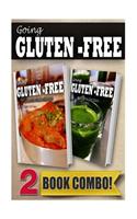 Gluten-Free Indian Recipes and Gluten-Free Vitamix Recipes