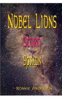 Noble Lions Storm
