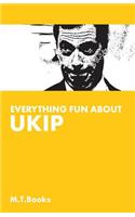 Everything Fun About UKIP