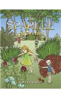 The Sparkle Snatcher: (English)