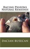 Racing Pigeons Natural Remedies