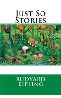 Just So Stories