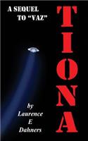 Tiona (a sequel to Vaz)