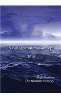 Naval Operations Concept 2010