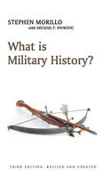 What Is Military History?