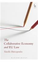 The Collaborative Economy and EU Law