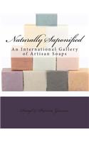 Naturally Saponified