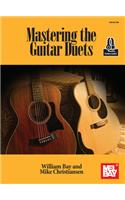 Mastering The Guitar Duets