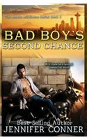 Bad Boy's Second Chance