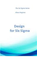 DFSS - Design for Six Sigma