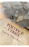 Poetry & Lyrics