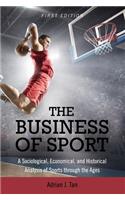 Business of Sport