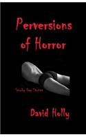 Perversions of Horror: Spooky Gay Stories
