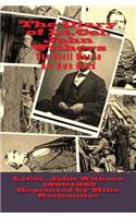 The Diary of Lt.Col. John Withers October 1860---December 1862