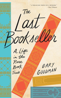 Last Bookseller