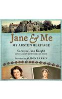 Jane & Me Lib/E