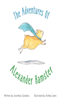 Adventures Of Alexander Hamster