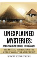 Unexplained Mysteries